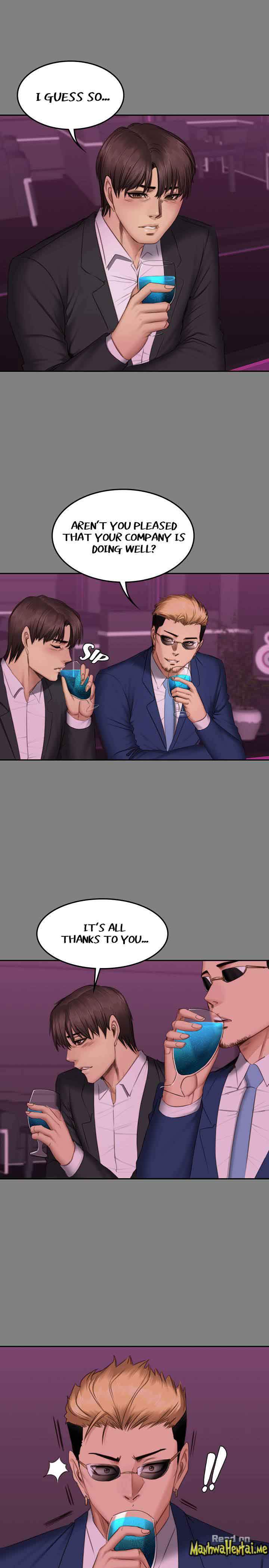 Producer: Trainee - Chapter 65 [photo 21] - MangaPorn