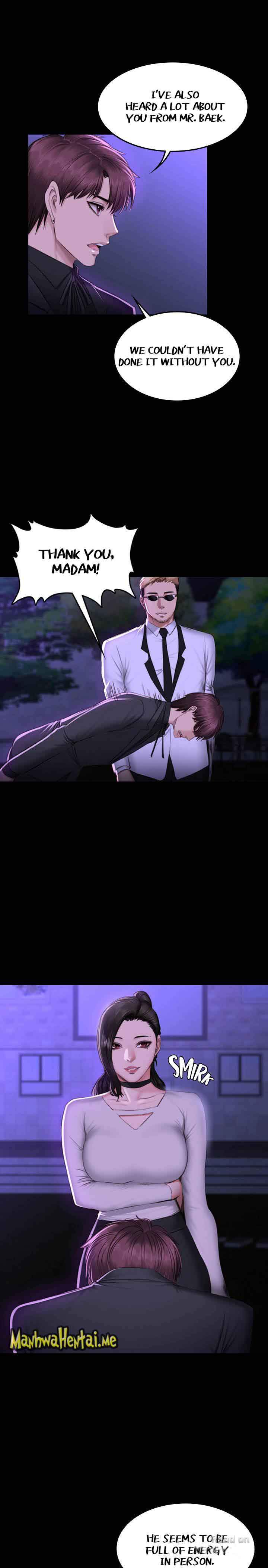 Producer: Trainee - Chapter 65 [photo 5] - MangaPorn