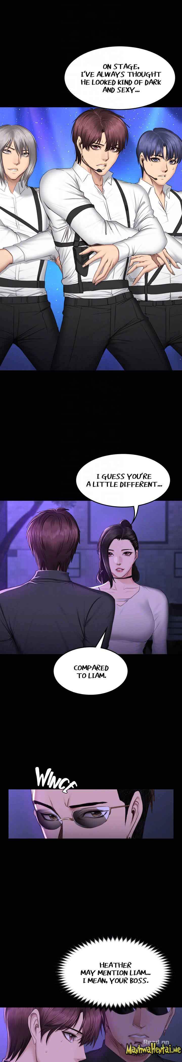 Producer: Trainee - Chapter 65 [photo 7] - MangaPorn