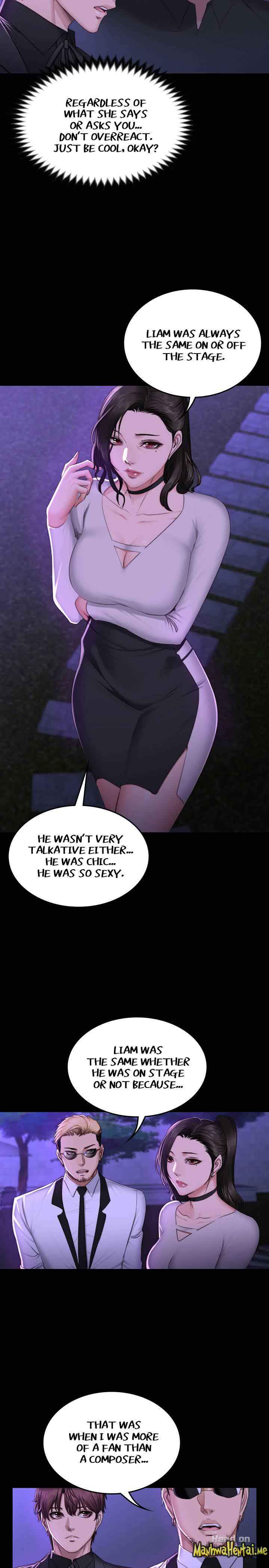 Producer: Trainee - Chapter 65 [photo 8] - MangaPorn