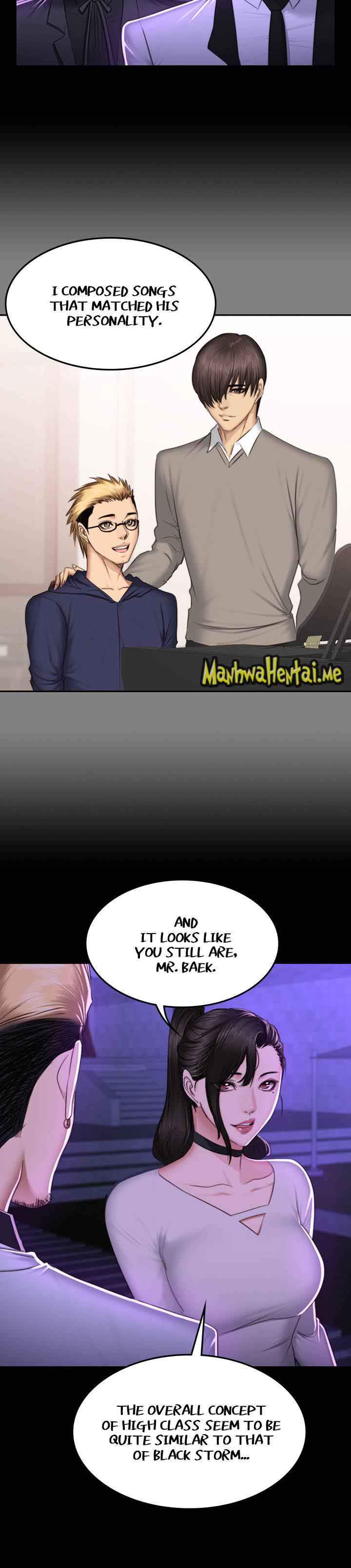 Producer: Trainee - Chapter 65 [photo 9] - MangaPorn