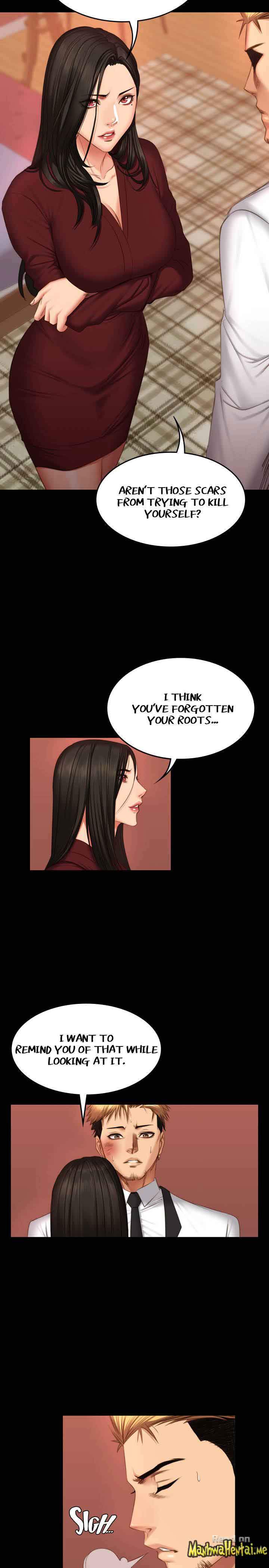 Producer: Trainee - Chapter 67 [photo 16] - MangaPorn