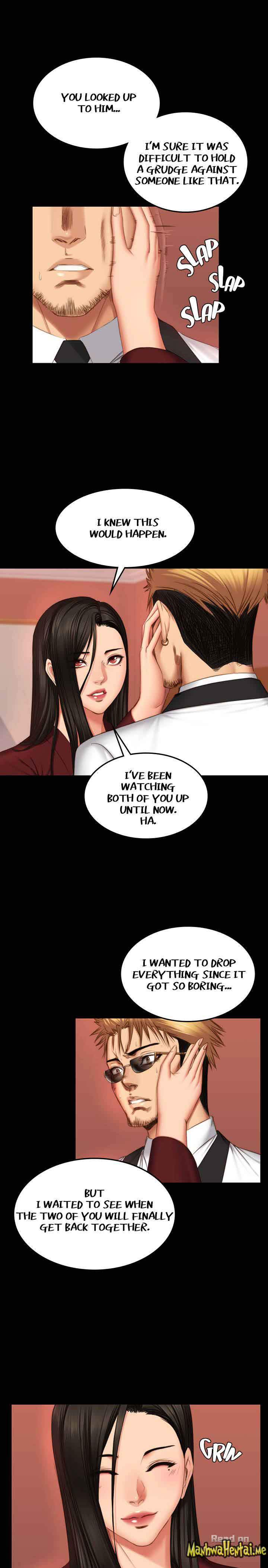 Producer: Trainee - Chapter 67 [photo 21] - MangaPorn