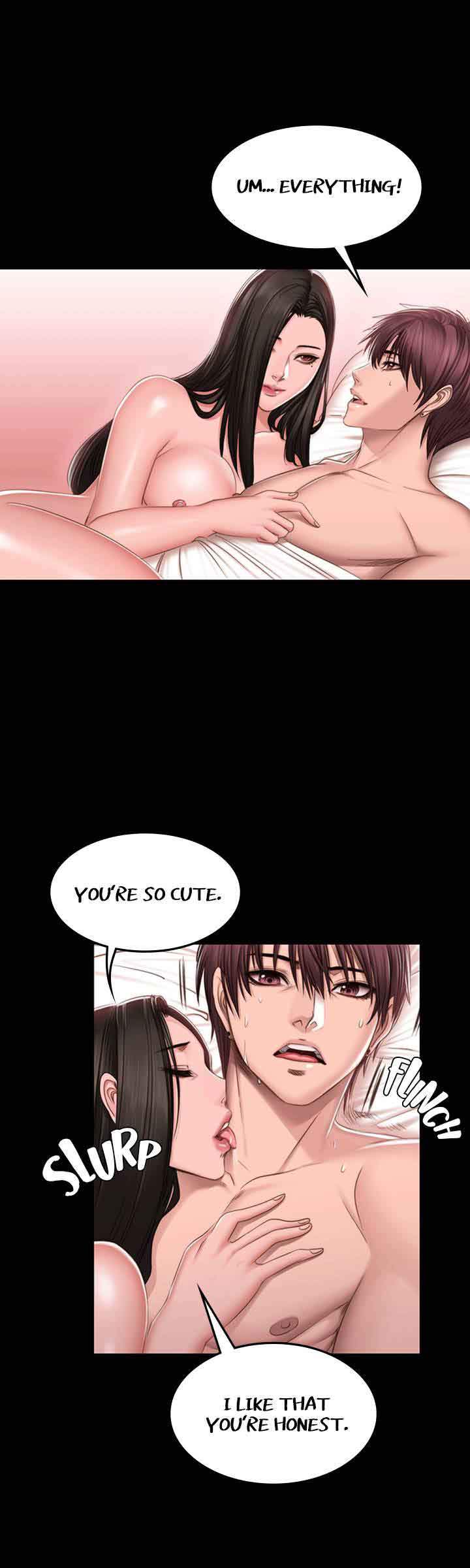 Producer: Trainee - Chapter 68 [photo 10] - MangaPorn
