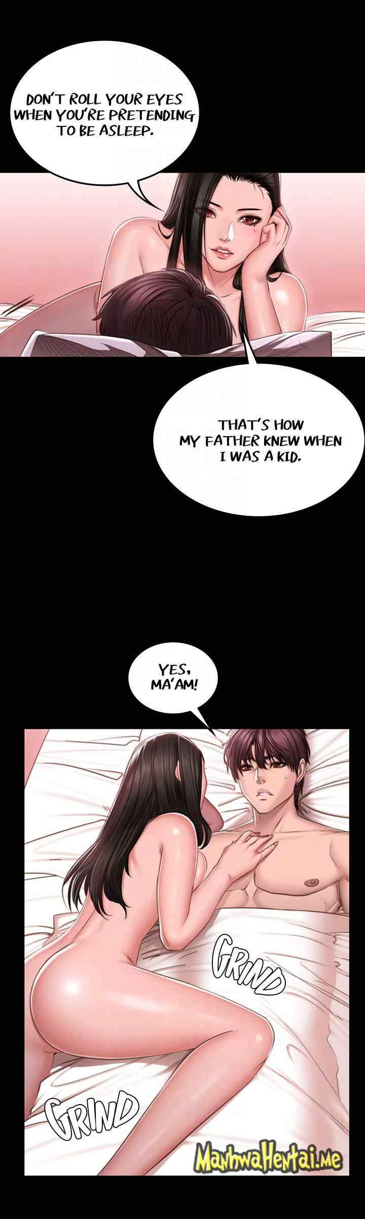 Producer: Trainee - Chapter 68 [photo 11] - MangaPorn