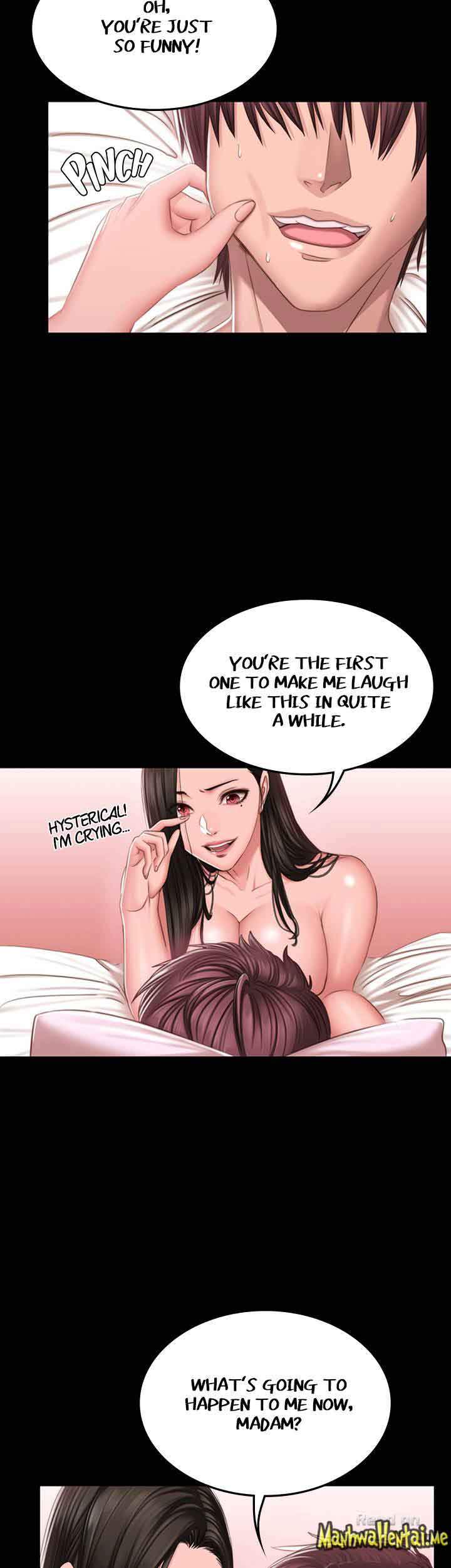 Producer: Trainee - Chapter 68 [photo 17] - MangaPorn