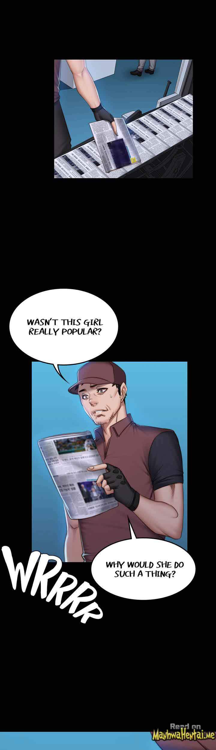 Producer: Trainee - Chapter 68 [photo 31] - MangaPorn