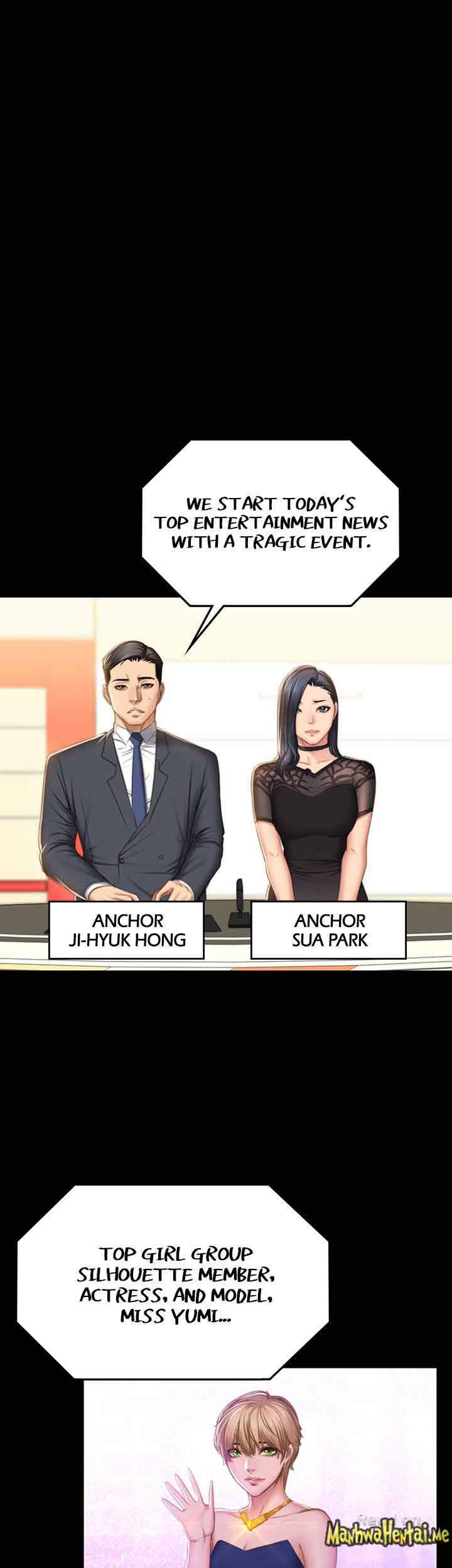 Producer: Trainee - Chapter 68 [photo 33] - MangaPorn