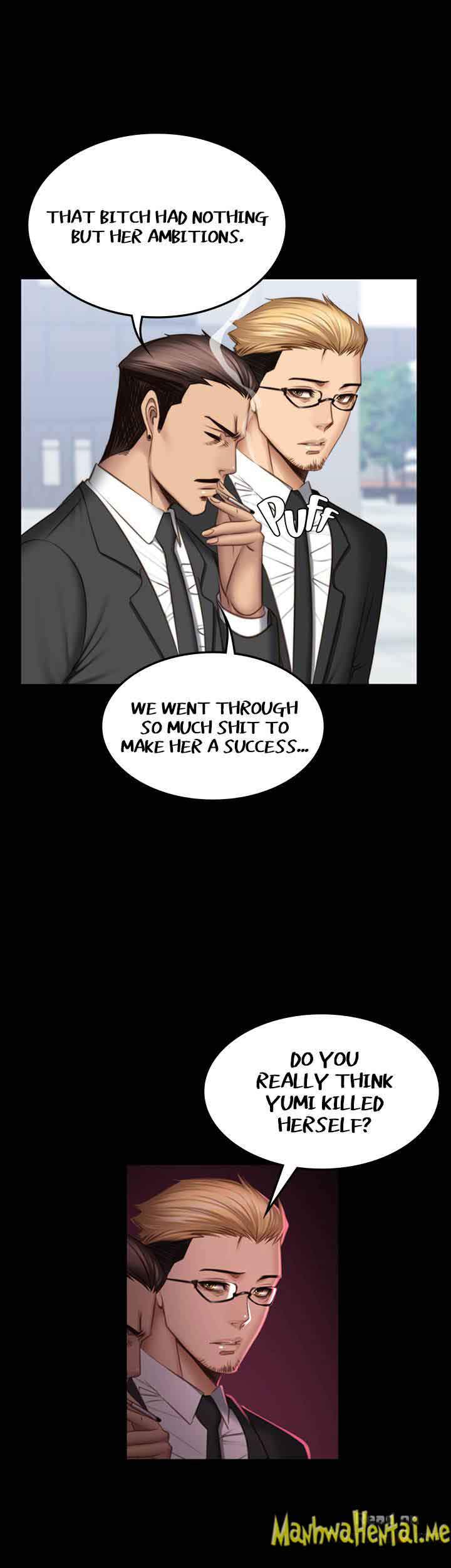 Producer: Trainee - Chapter 68 [photo 41] - MangaPorn