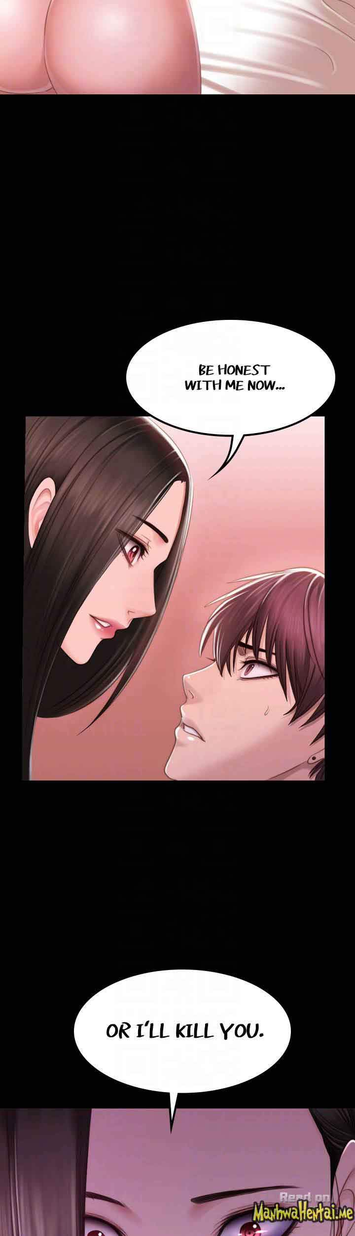 Producer: Trainee - Chapter 68 [photo 7] - MangaPorn