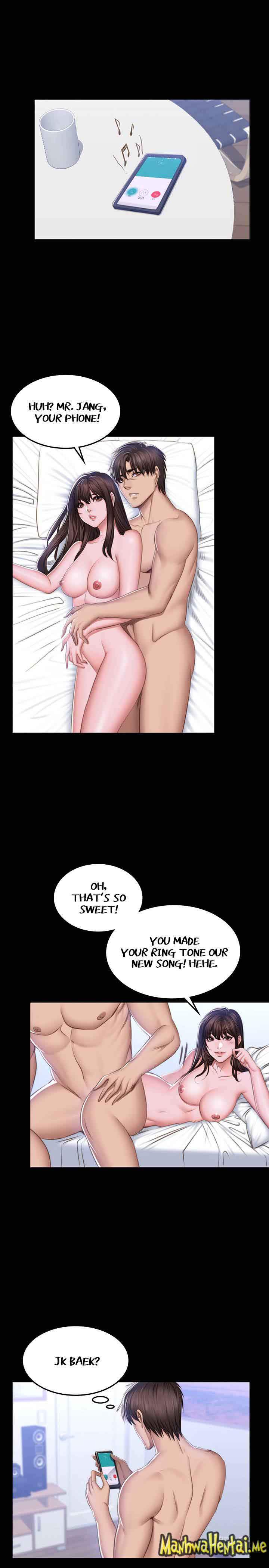 Producer: Trainee - Chapter 69 [photo 16] - MangaPorn
