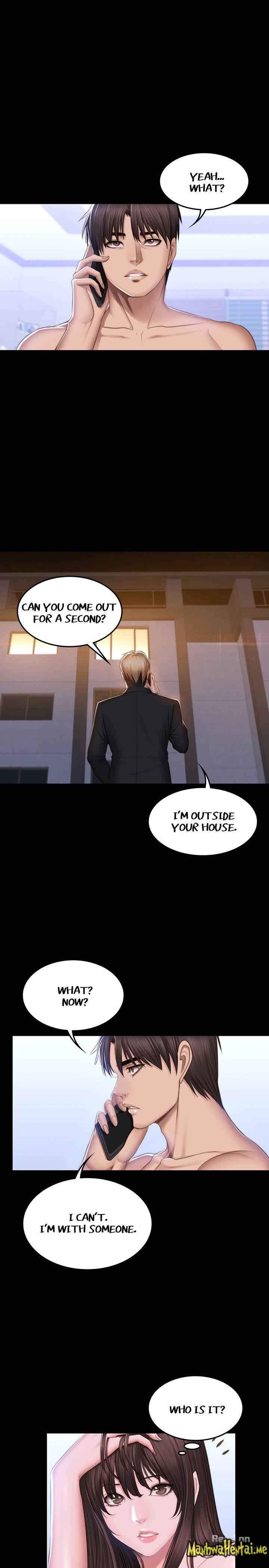 Producer: Trainee - Chapter 69 [photo 17] - MangaPorn