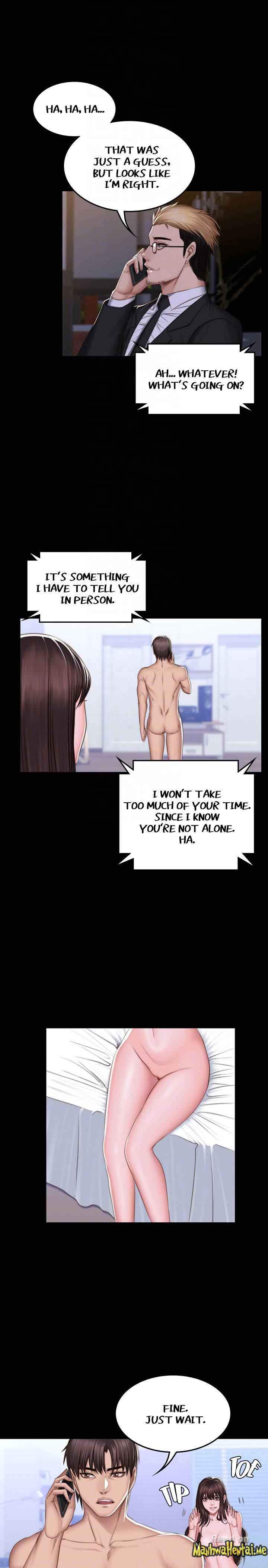 Producer: Trainee - Chapter 69 [photo 19] - MangaPorn