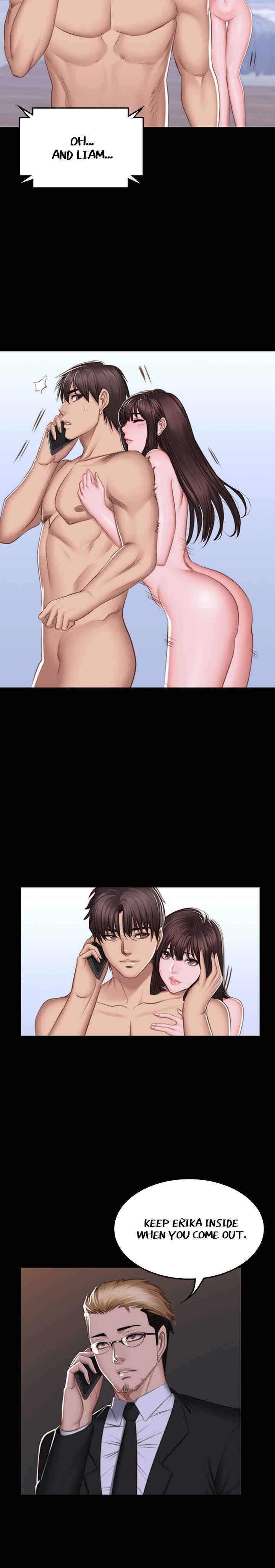 Producer: Trainee - Chapter 69 [photo 20] - MangaPorn