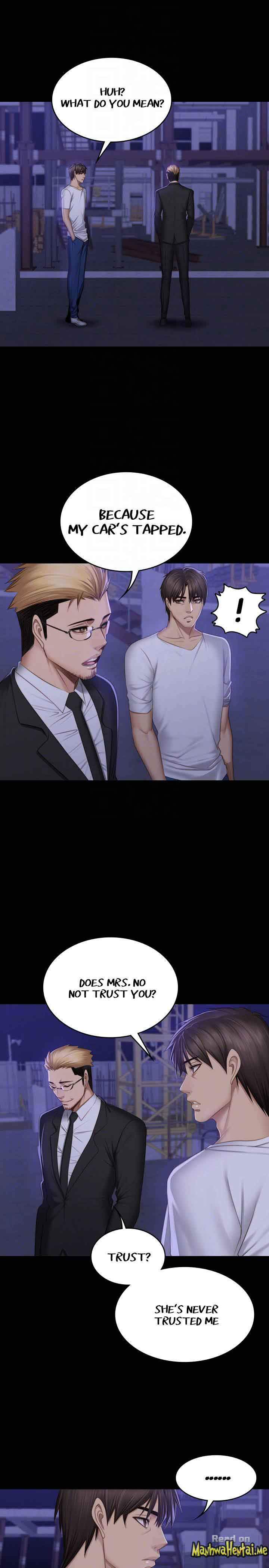 Producer: Trainee - Chapter 69 [photo 27] - MangaPorn