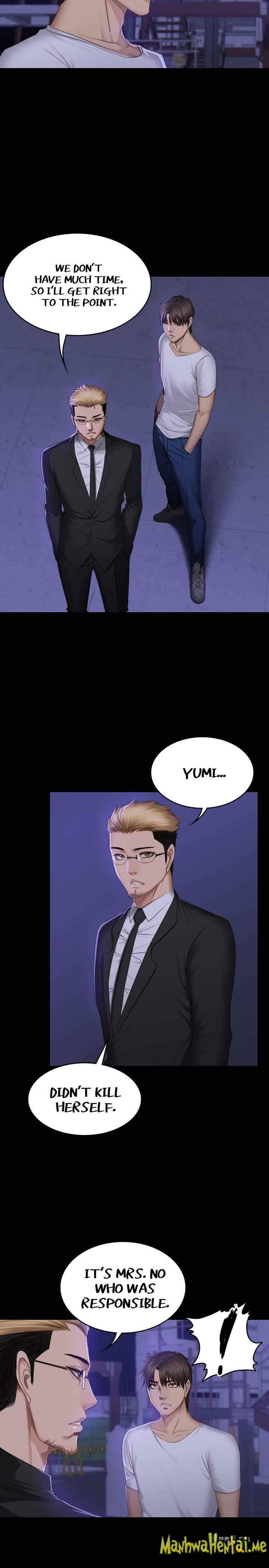 Producer: Trainee - Chapter 69 [photo 28] - MangaPorn