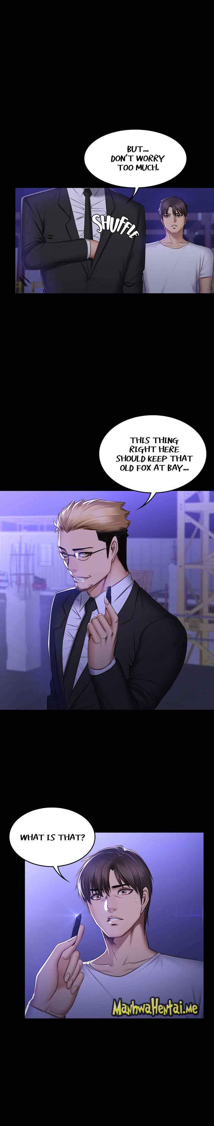 Producer: Trainee - Chapter 69 [photo 30] - MangaPorn