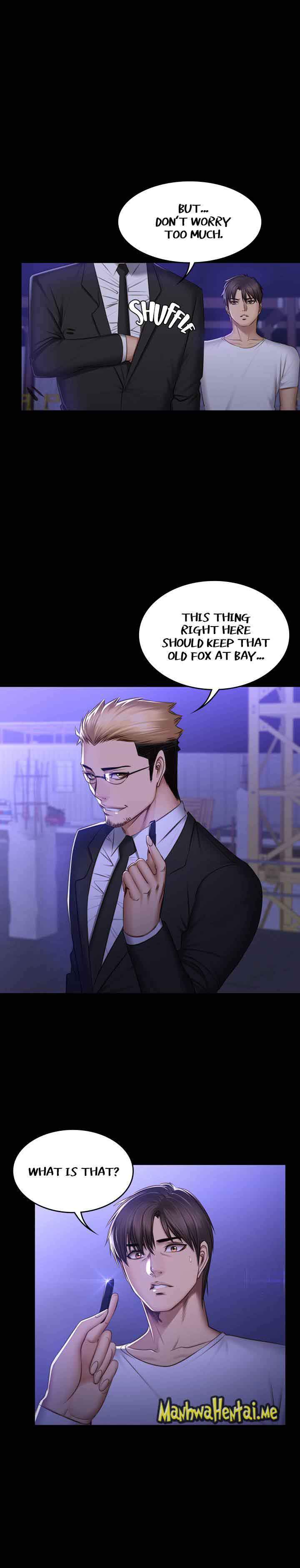 Producer: Trainee - Chapter 70 [photo 1] - MangaPorn