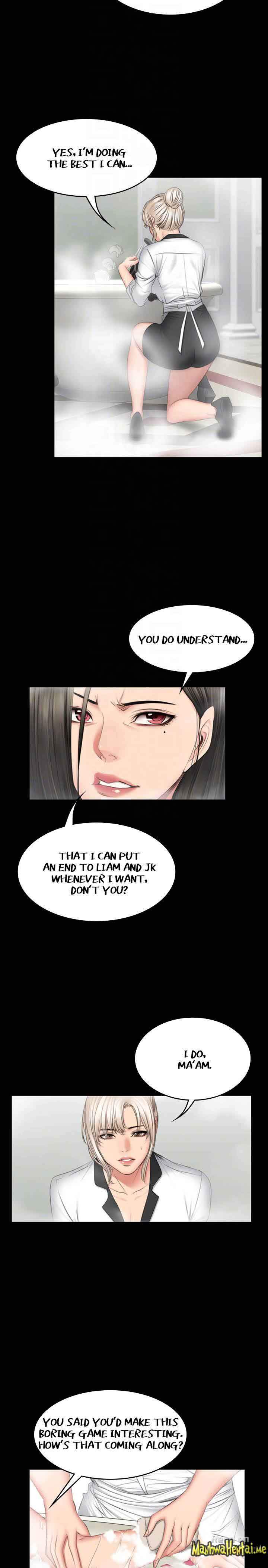Producer: Trainee - Chapter 70 [photo 11] - MangaPorn