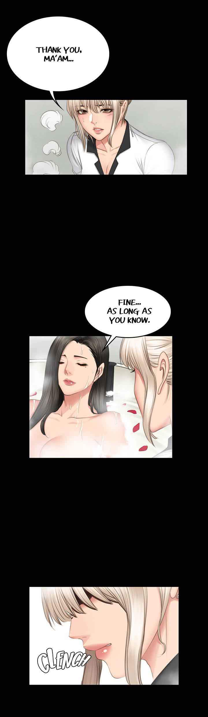 Producer: Trainee - Chapter 70 [photo 14] - MangaPorn