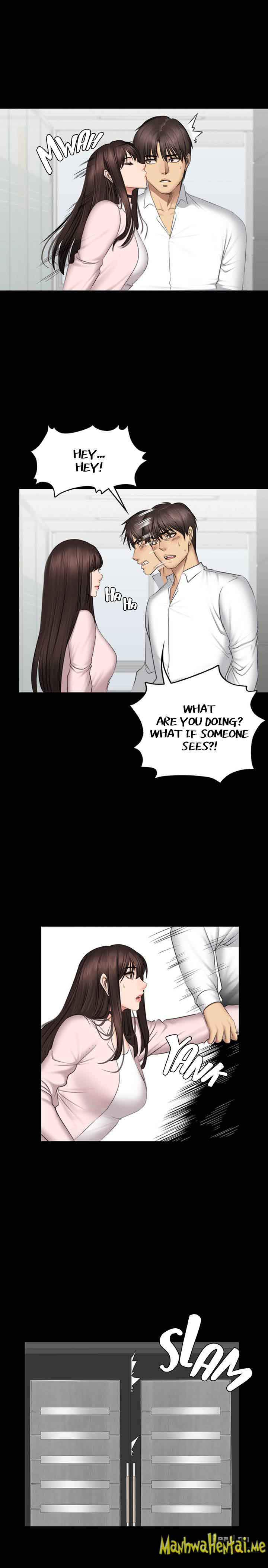 Producer: Trainee - Chapter 70 [photo 20] - MangaPorn