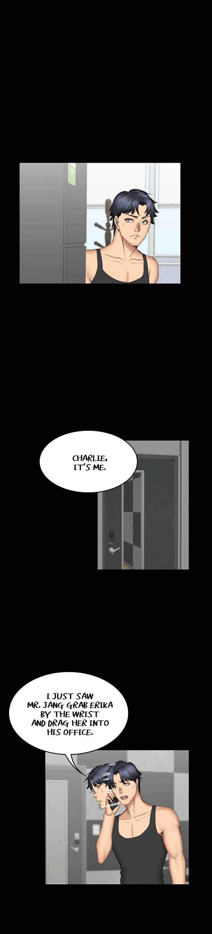 Producer: Trainee - Chapter 70 [photo 21] - MangaPorn
