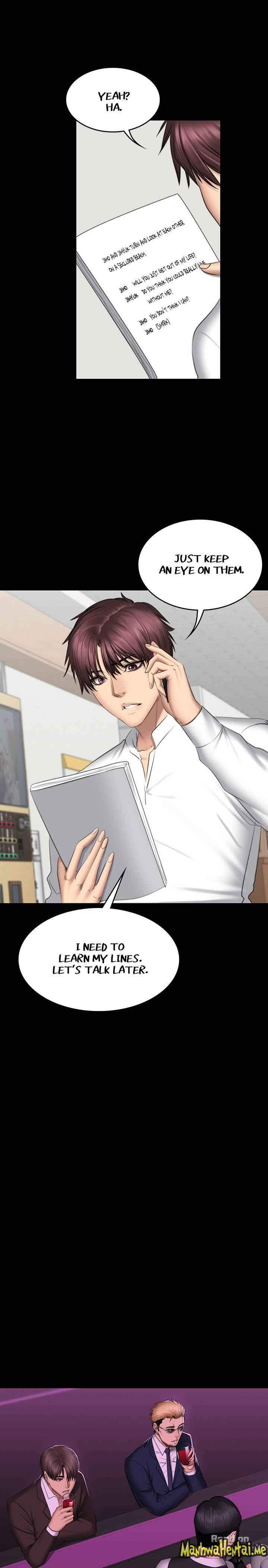 Producer: Trainee - Chapter 70 [photo 22] - MangaPorn