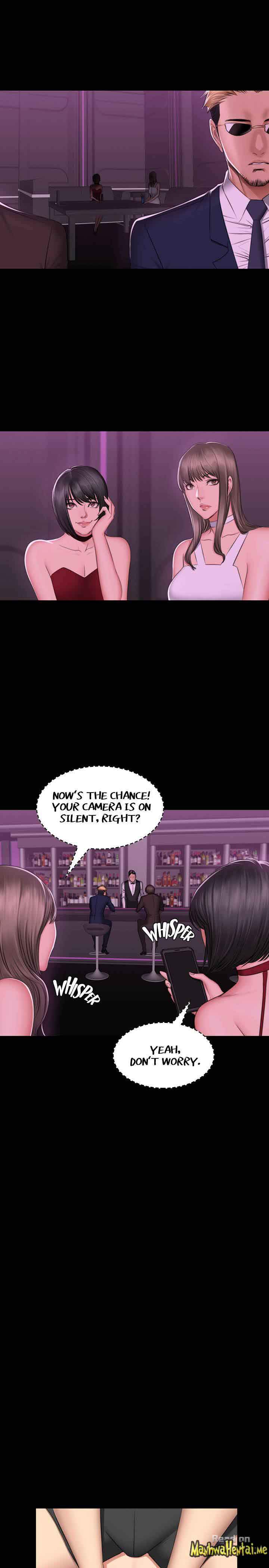 Producer: Trainee - Chapter 70 [photo 24] - MangaPorn