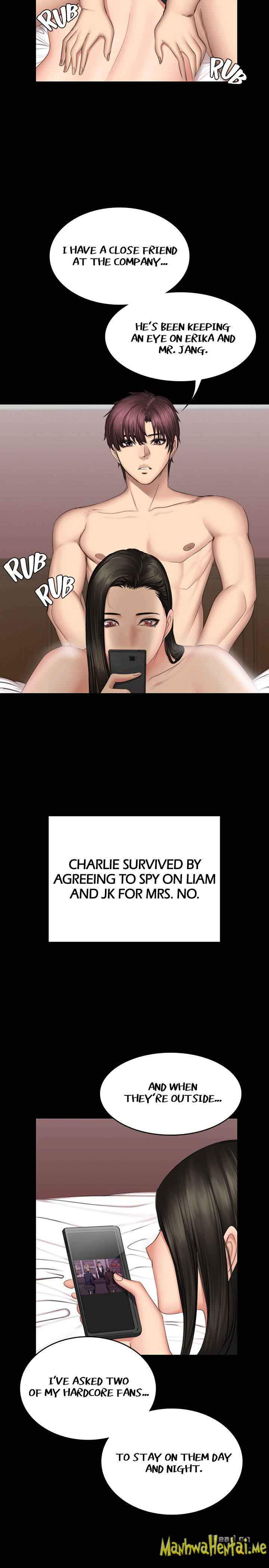 Producer: Trainee - Chapter 70 [photo 25] - MangaPorn