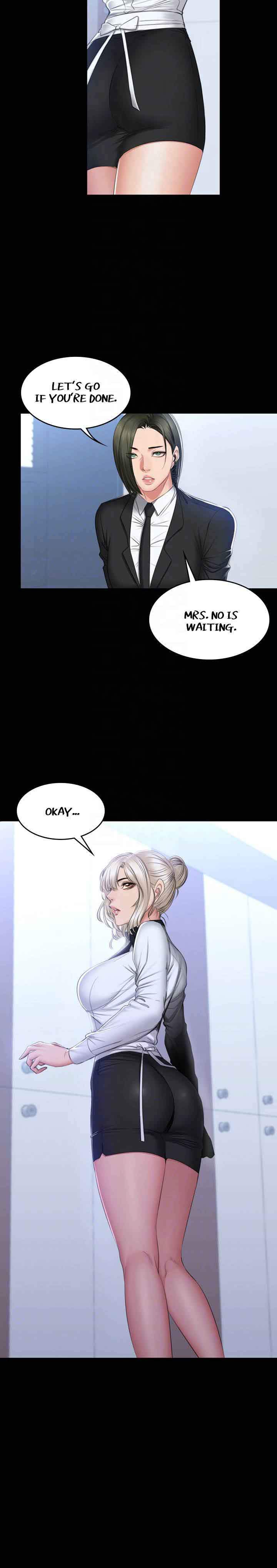 Producer: Trainee - Chapter 70 [photo 7] - MangaPorn