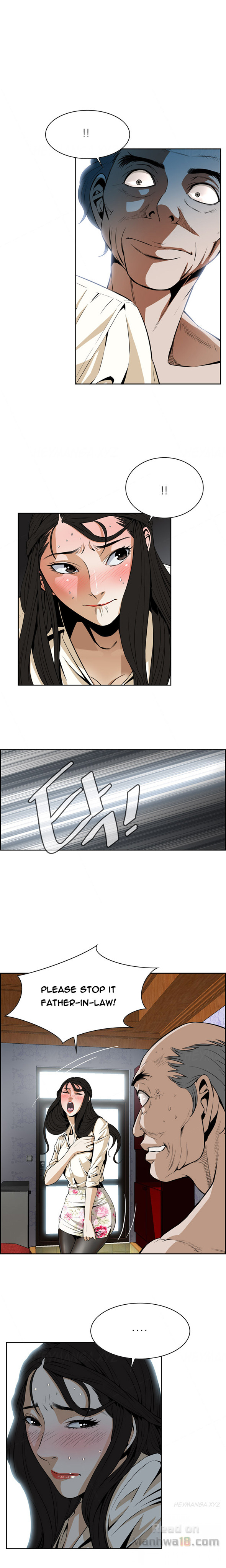 Take a Peek - Chapter 1 [photo 19] - MangaPorn