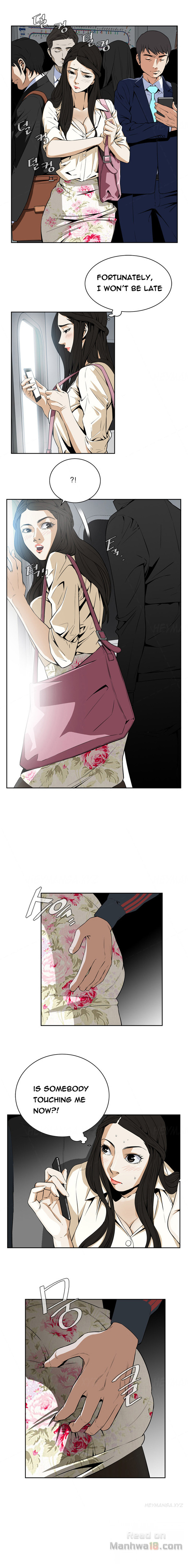 Take a Peek - Chapter 1 [photo 24] - MangaPorn