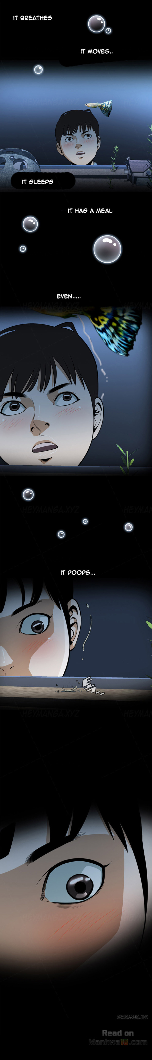 Take a Peek - Chapter 1 [photo 3] - MangaPorn