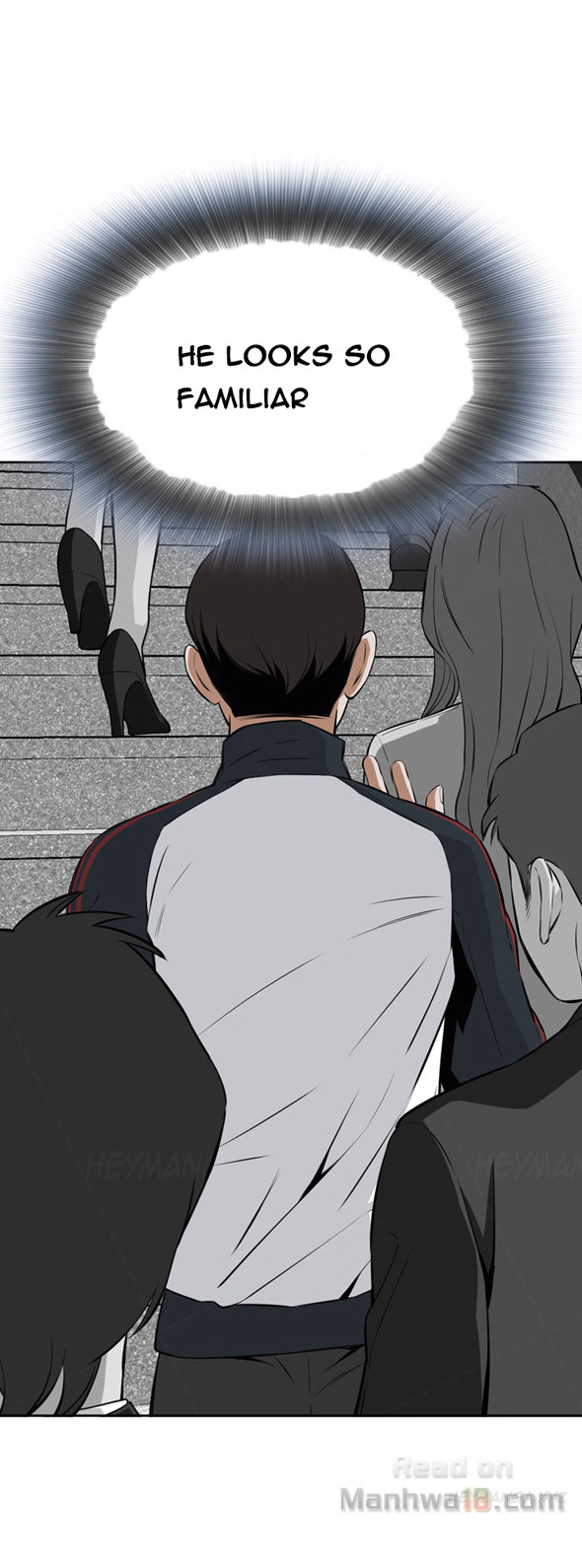 Take a Peek - Chapter 2 [photo 12] - MangaPorn