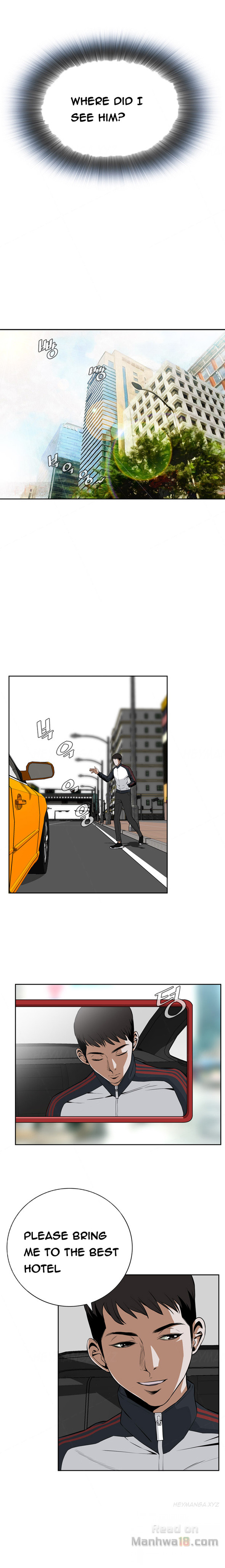 Take a Peek - Chapter 2 [photo 13] - MangaPorn