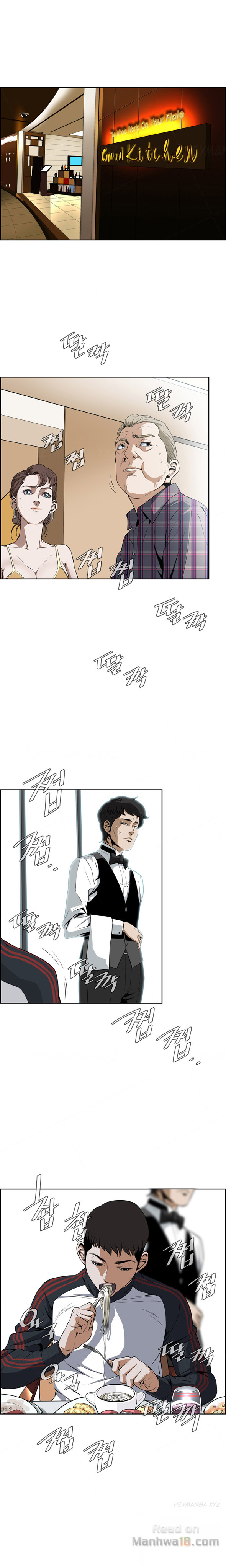 Take a Peek - Chapter 2 [photo 15] - MangaPorn