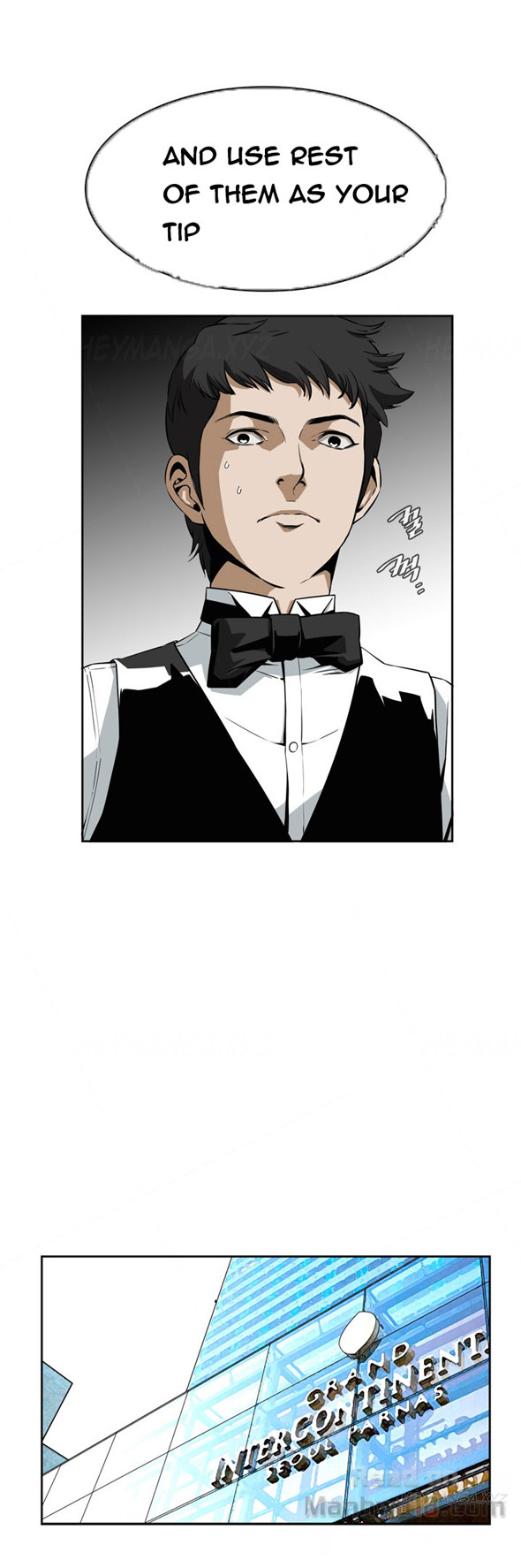 Take a Peek - Chapter 2 [photo 18] - MangaPorn