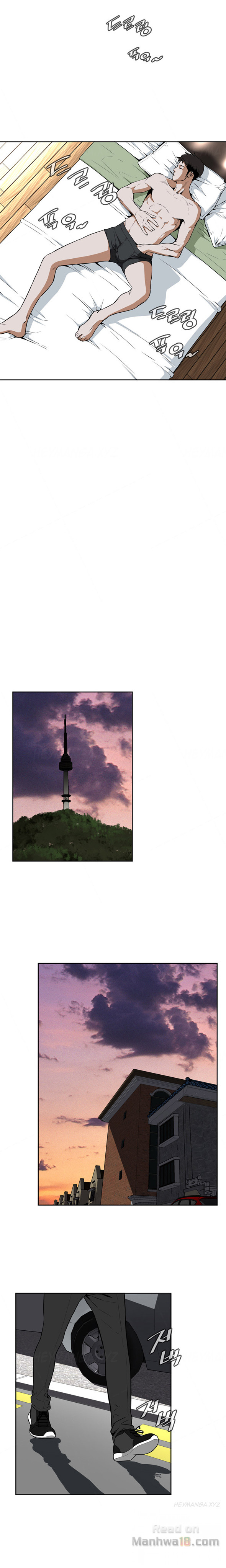Take a Peek - Chapter 2 [photo 19] - MangaPorn