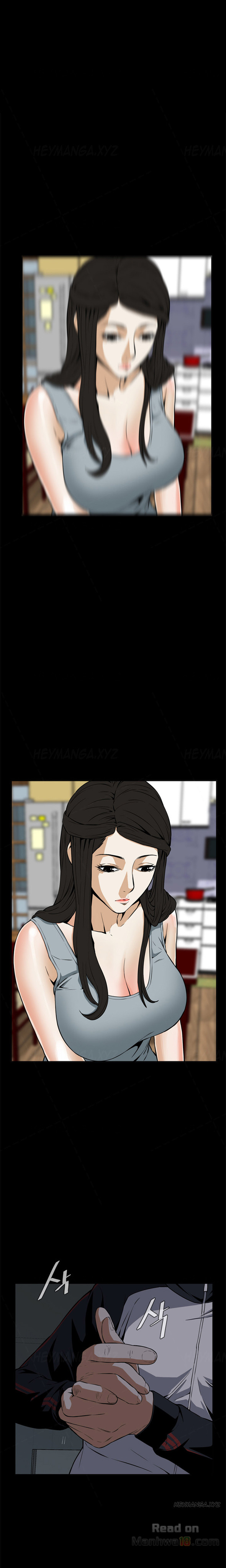 Take a Peek - Chapter 2 [photo 28] - MangaPorn