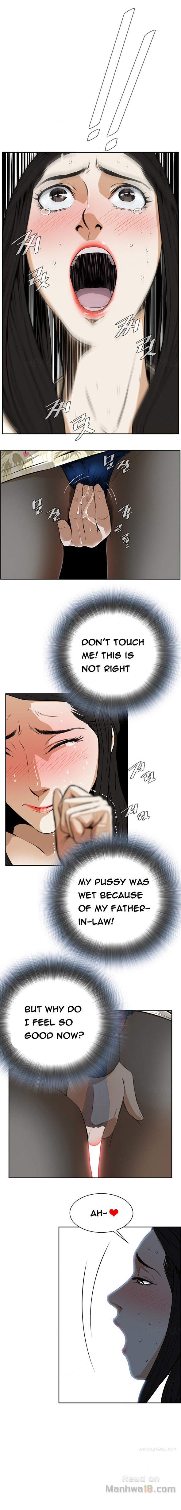 Take a Peek - Chapter 2 [photo 5] - MangaPorn