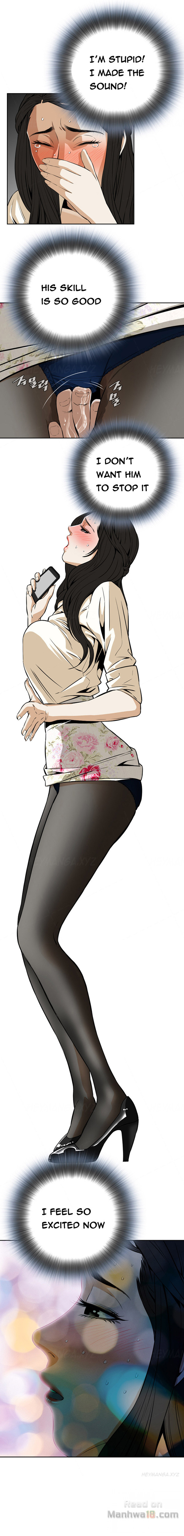 Take a Peek - Chapter 2 [photo 7] - MangaPorn