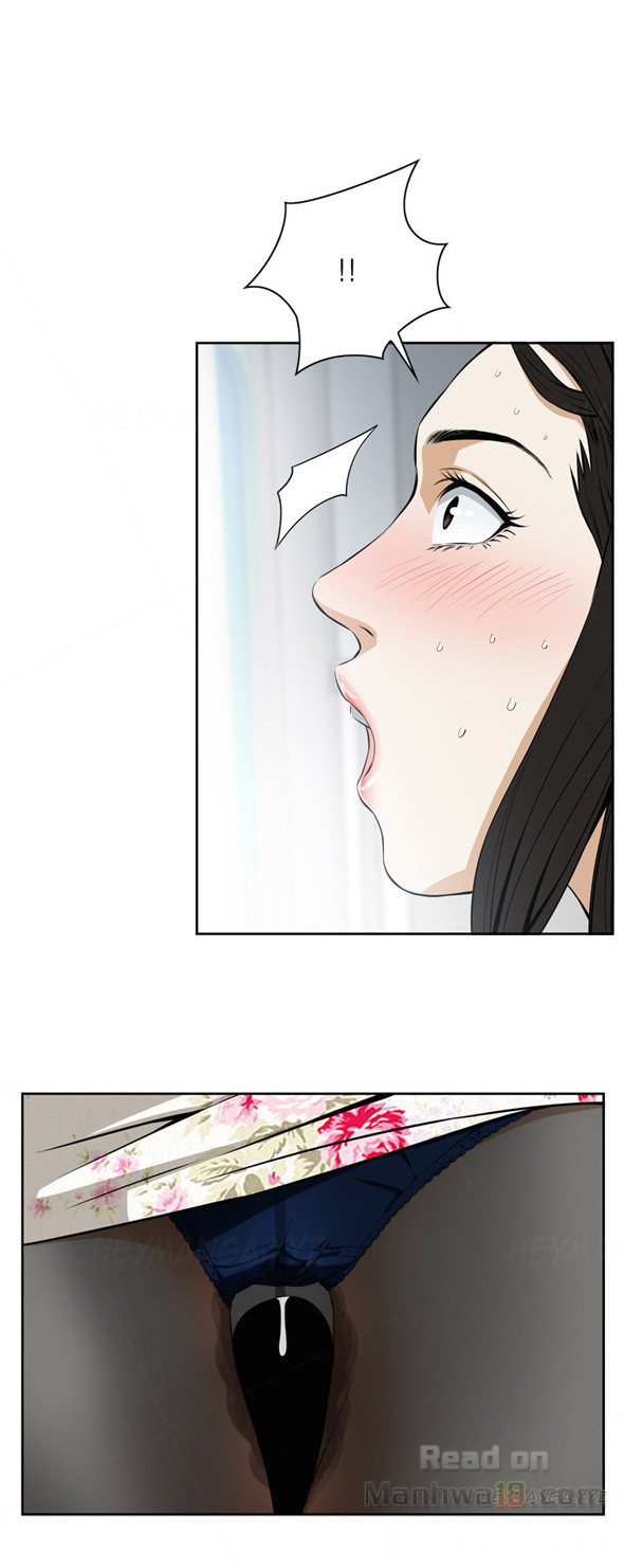 Take a Peek - Chapter 2 [photo 8] - MangaPorn