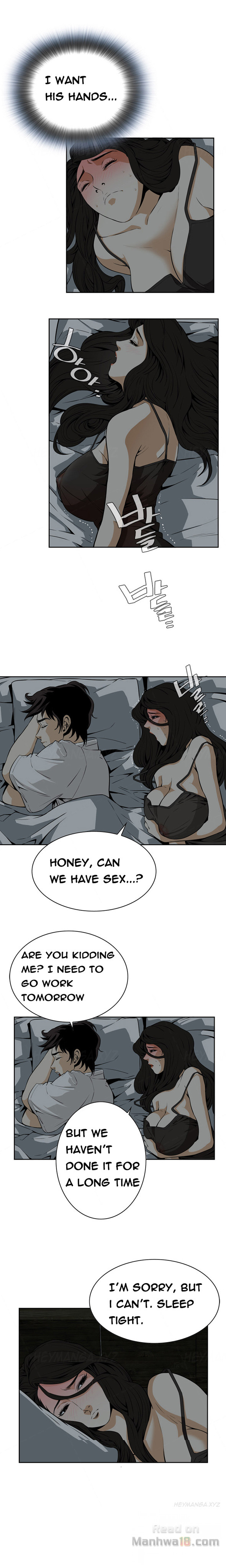 Take a Peek - Chapter 3 [photo 21] - MangaPorn