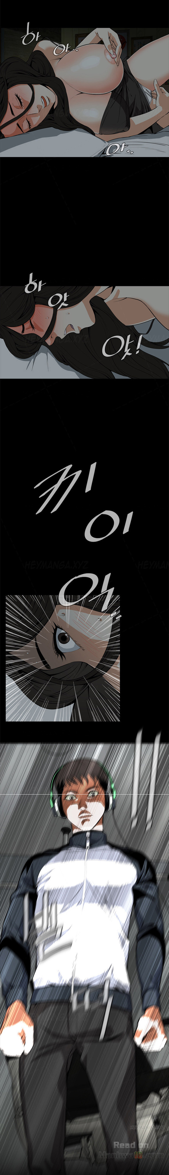 Take a Peek - Chapter 4 [photo 1] - MangaPorn