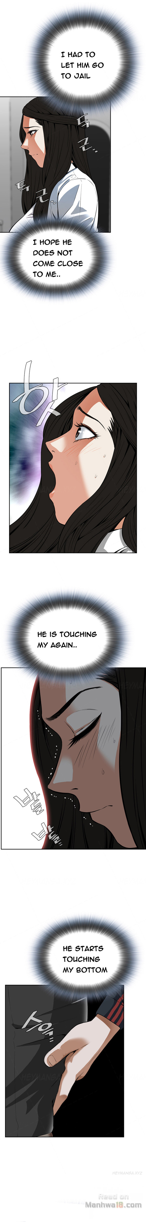 Take a Peek - Chapter 4 [photo 16] - MangaPorn