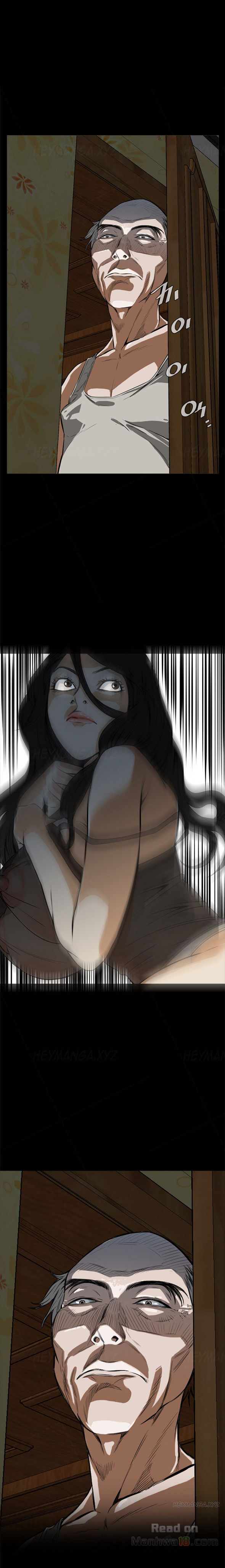 Take a Peek - Chapter 4 [photo 2] - MangaPorn