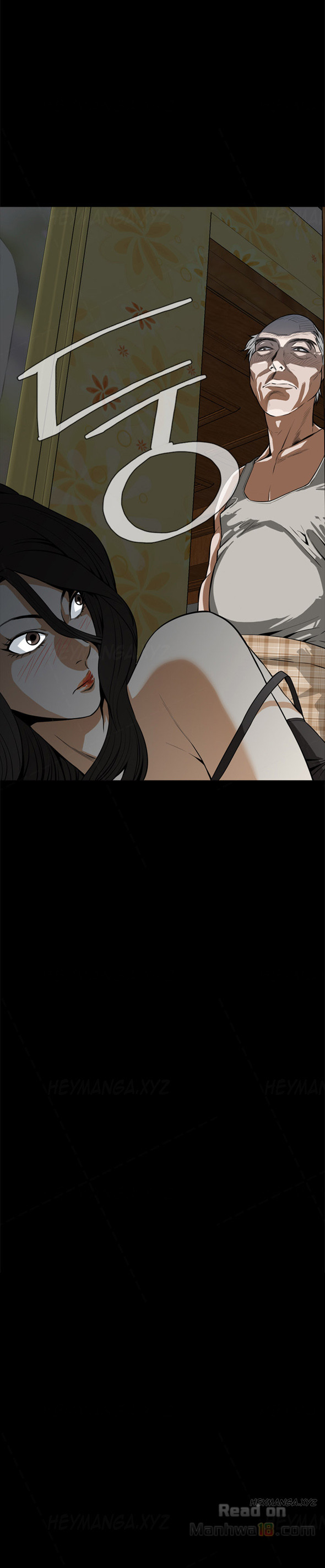 Take a Peek - Chapter 4 [photo 3] - MangaPorn