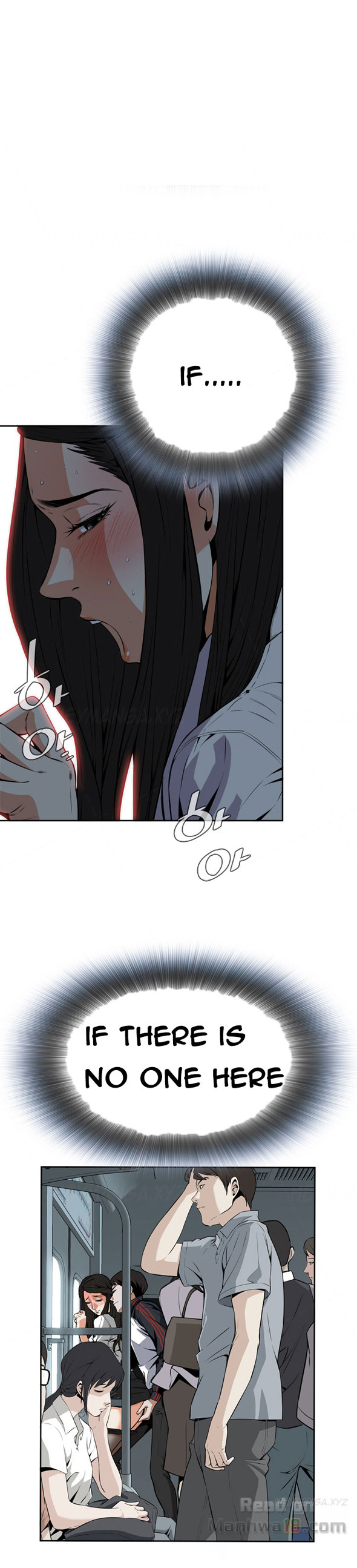 Take a Peek - Chapter 5 [photo 13] - MangaPorn