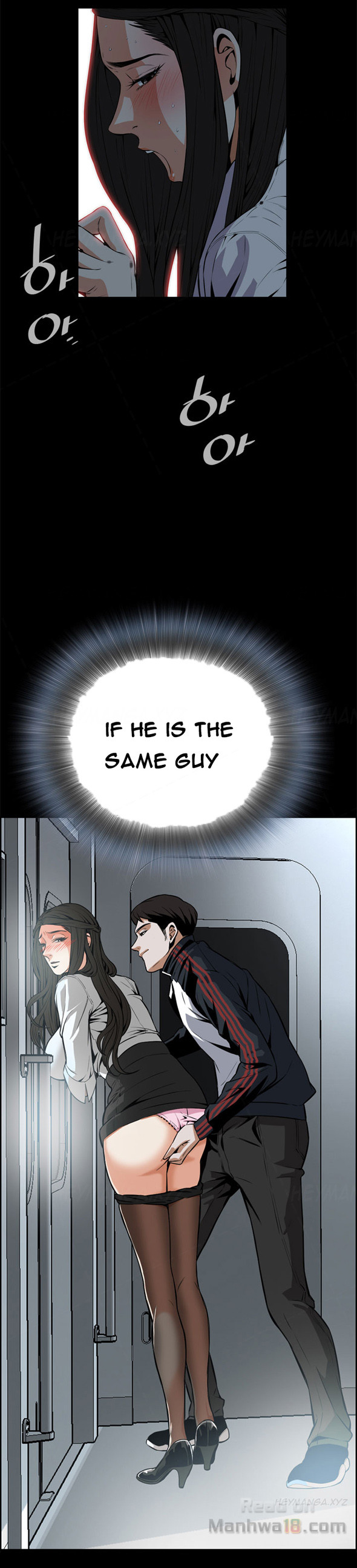 Take a Peek - Chapter 5 [photo 15] - MangaPorn
