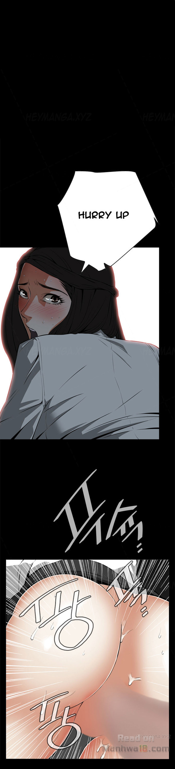 Take a Peek - Chapter 5 [photo 19] - MangaPorn